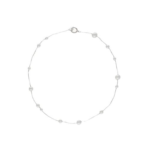 MAJORICA JEWELRY Mod. 17288.01.2.N40.530.1 DESIGNER FASHION JEWELLERY