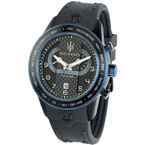 MASERATI MOD. R8871610002 WATCHES
