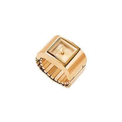 MICHAEL KORS Mod. DARRINGTON - Ring Watch WATCHES