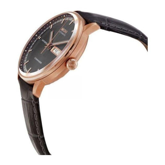 MIDO Mod. COMMANDER II GENT M0164303606180