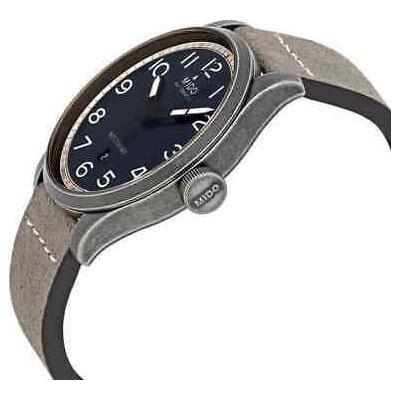 MIDO Mod. MULTIFORT ESCAPE M0326073605000
