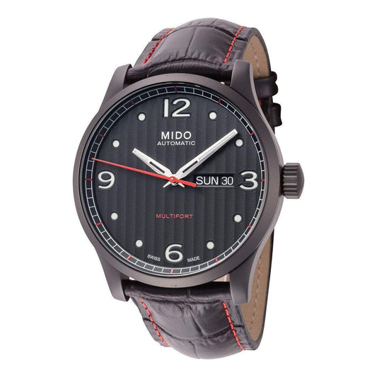 MIDO Mod. MULTIFORT GENT ARABIC M0054303705000