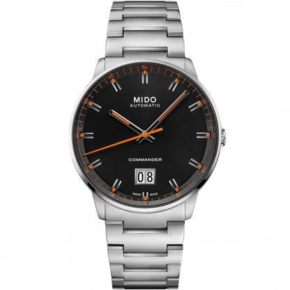MIDO MOD. M021-626-11-051-00 WATCHES