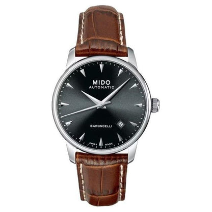 MIDO Mod. BARONCELLI TRADITION