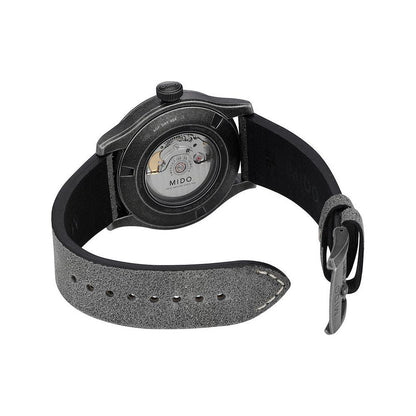 MIDO Mod. MULTIFORT ESCAPE WATCHES