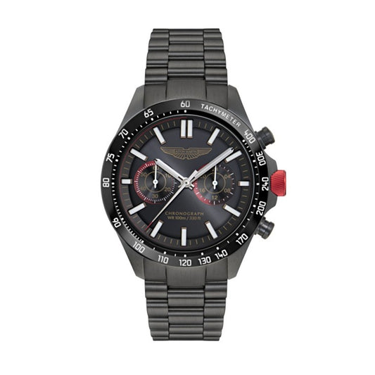 ASTON MARTIN WATCHES Mod. MTIS1F504