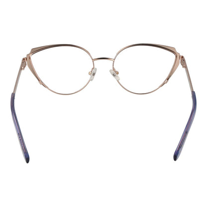 Marciano by Guess Blue Metal Glasses (Frames)