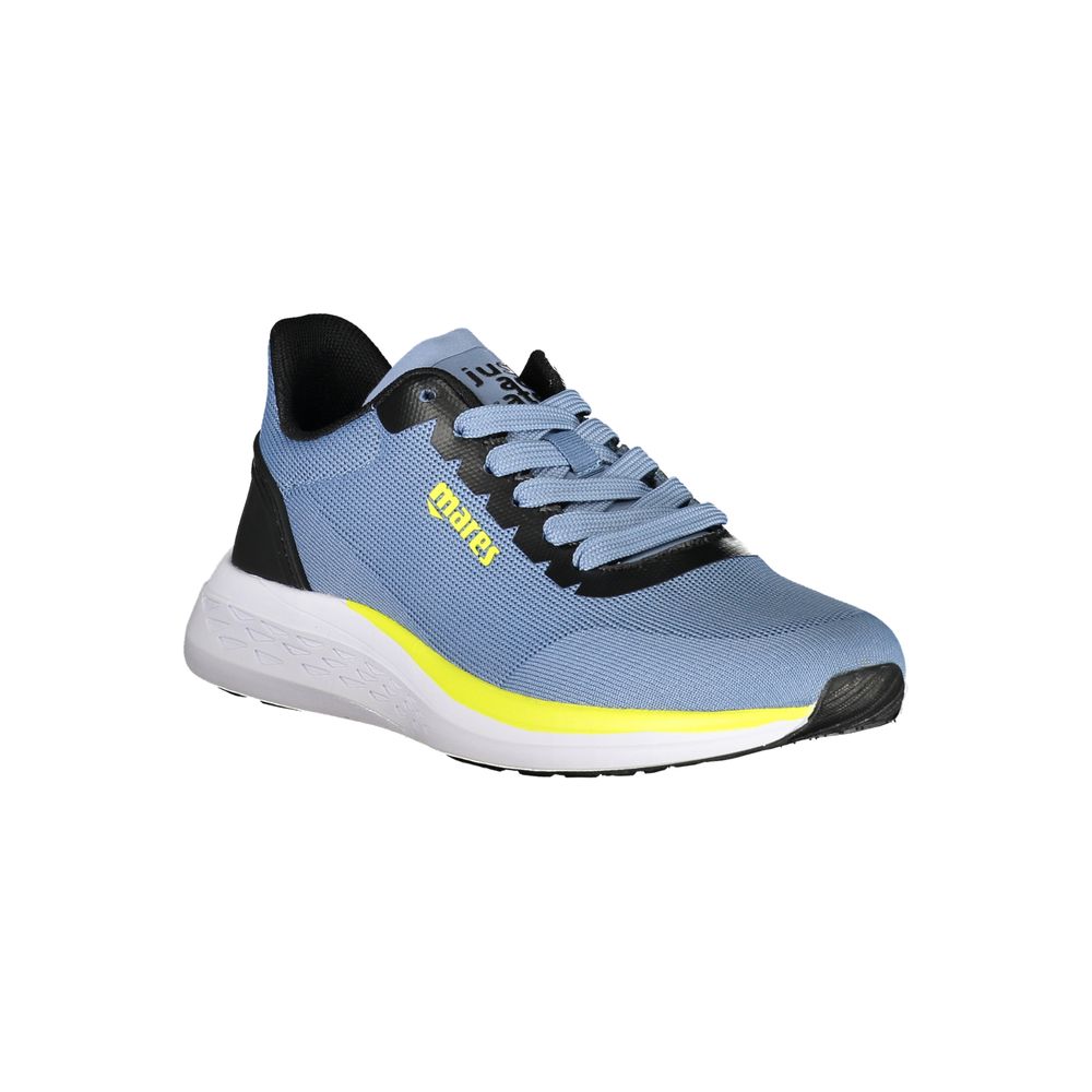 Mares Azzurro Polyester Men Sneaker