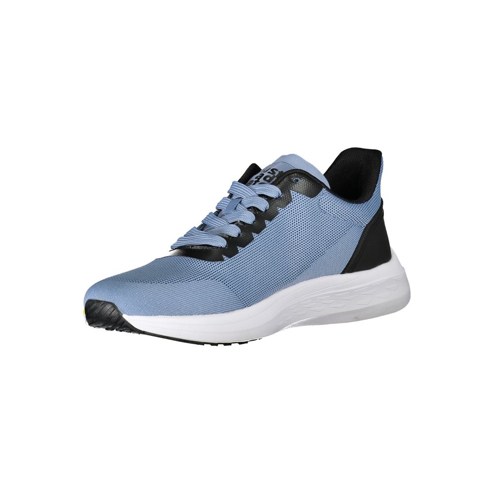 Mares Azzurro Polyester Men Sneaker