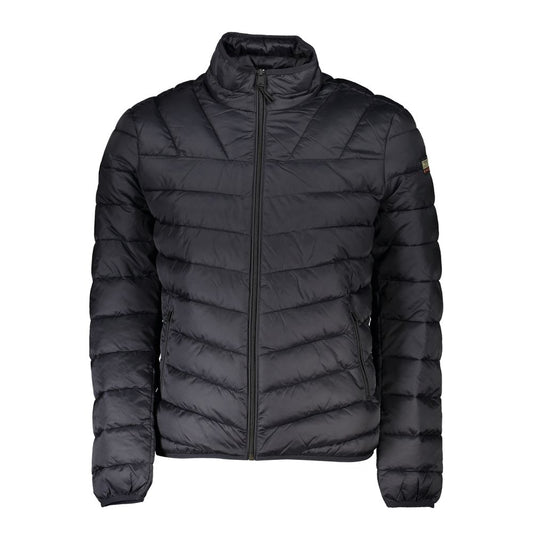 Napapijri Nero Poliammide Men Jacket