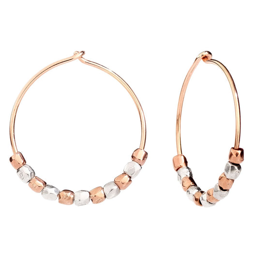 ORECCHINI DODO MOD. DOC1000GRANX0009A DESIGNER FASHION JEWELLERY