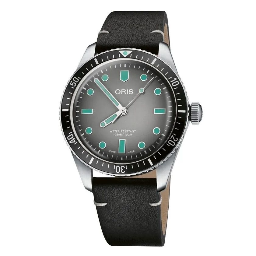 ORIS MOD. DIVERS SIXTY-FIVECategory - Watches,Gent Ready stocked Watches,LUXURY WATCHES,Men,Watches - Accessories,Wristwatch