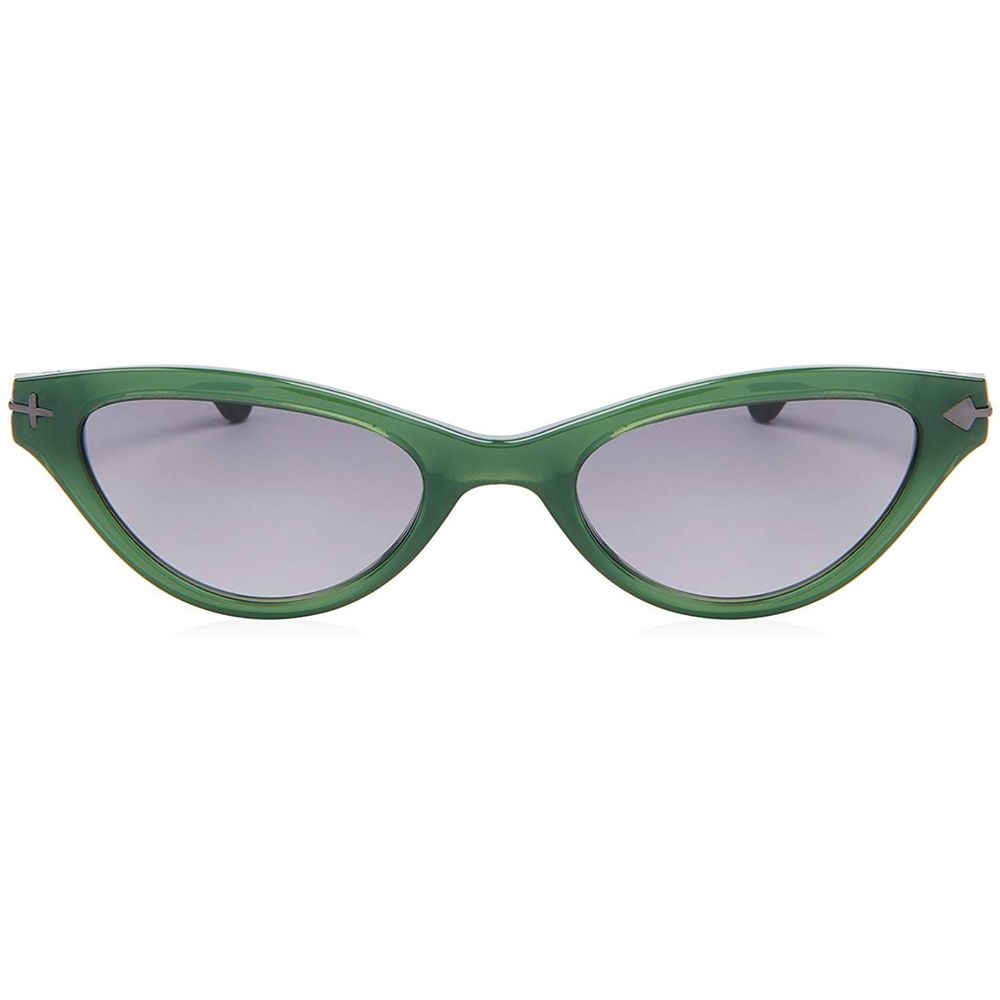 Opposit Bicolor Acetate Sunglasses