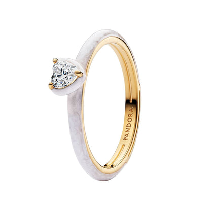 PANDORA JEWELRY Mod. 163088C01-52 DESIGNER FASHION JEWELLERY