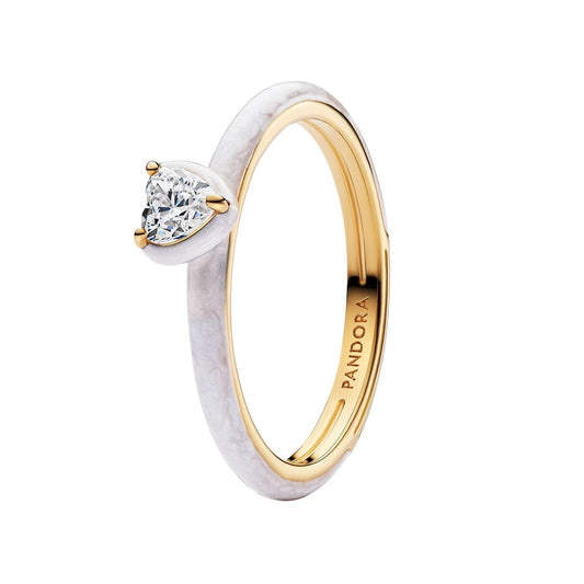 PANDORA JEWELRY Mod. 163088C01-58 DESIGNER FASHION JEWELLERY