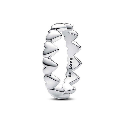PANDORA Mod. 193427C00-60 DESIGNER FASHION JEWELLERY
