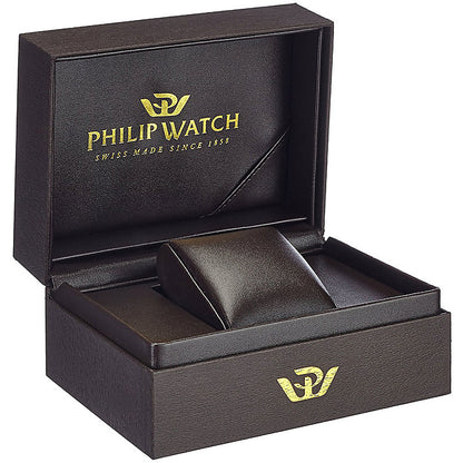 PHILIP WATCH Mod. MUSEUM Automatic