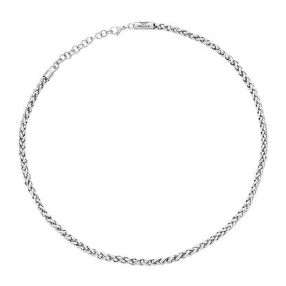 POLICE JEWELS JEWELRY Mod. PEAGN0010701 DESIGNER FASHION JEWELLERY