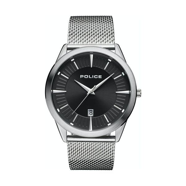 POLICE WATCHES Mod. P15305JS02MM Category-Watches,Gender-Men,Gender-Women,READY STOCKED WATCHES,Subcategory-WatchesMen,Subcategory-WatchesWomen