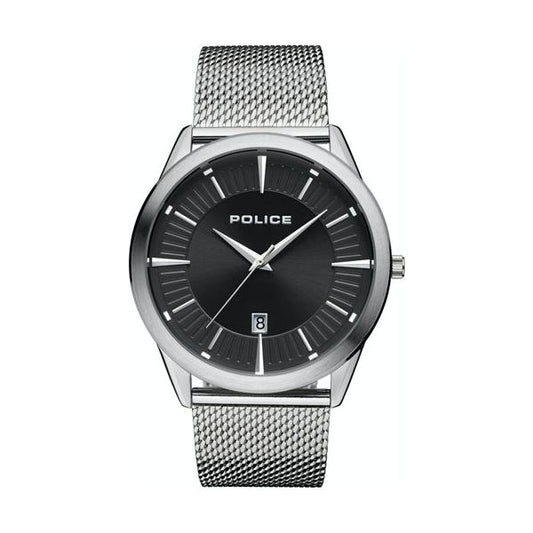 POLICE WATCHES Mod. P15305JS02MM Category-Watches,Gender-Men,Gender-Women,READY STOCKED WATCHES,Subcategory-WatchesMen,Subcategory-WatchesWomen