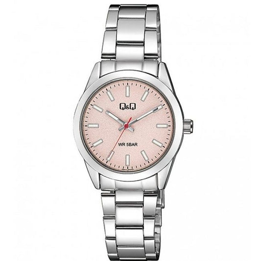 Q&Q FASHION Mod. Q82A-005PY WATCHES