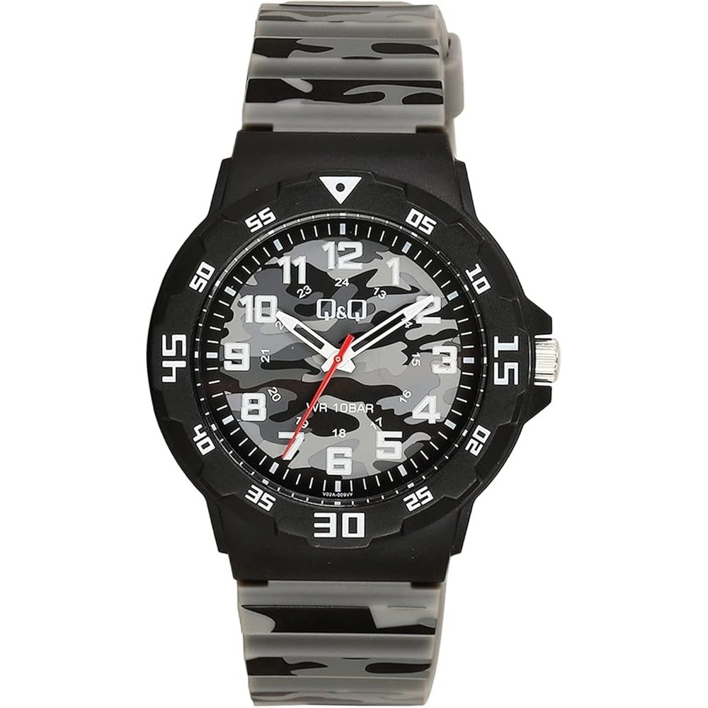 Q&Q FASHION Mod. V02A-009VY