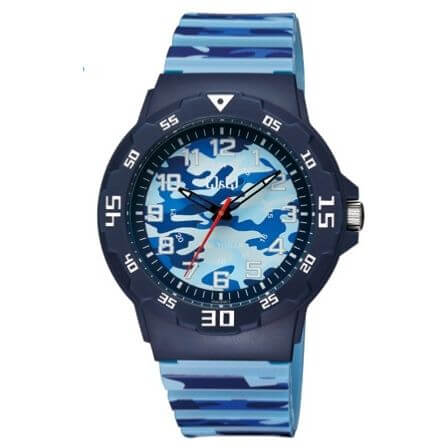 Q&Q FASHION Mod. V02A-010VY