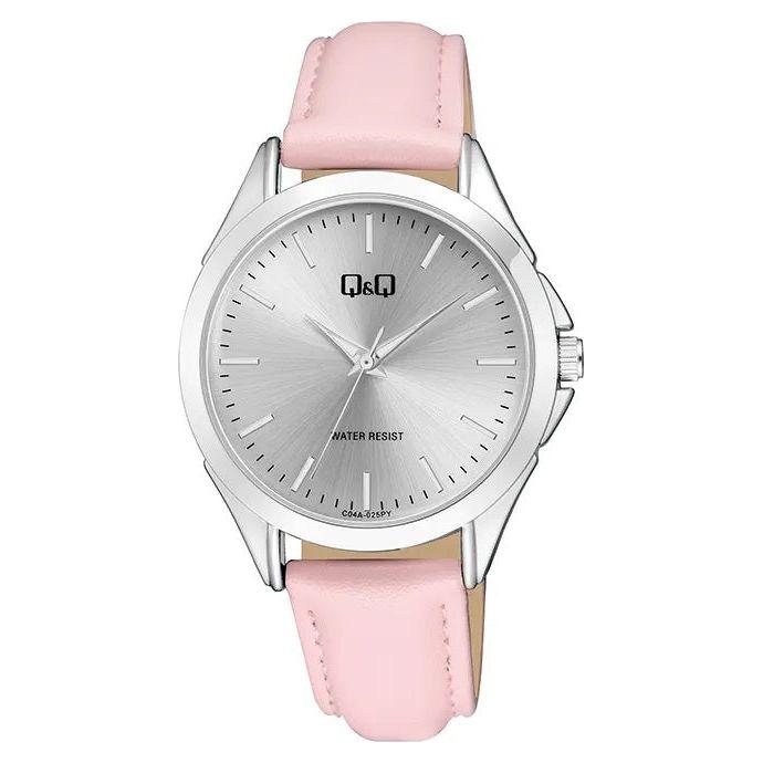 Q&Q ATTRACTIVE Mod. C04A-025PY WATCHES