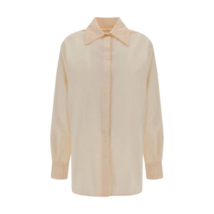 Quira Multicolor Cotton Pattern Shirt