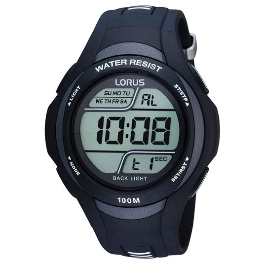 LORUS Mod. R2305EX9-0