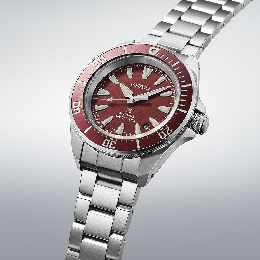 SEIKO MOD. SRPL11K1 WATCHES