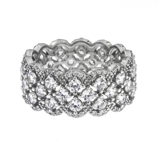 SENSE Mod. 1004434-BI18 DESIGNER FASHION JEWELLERY