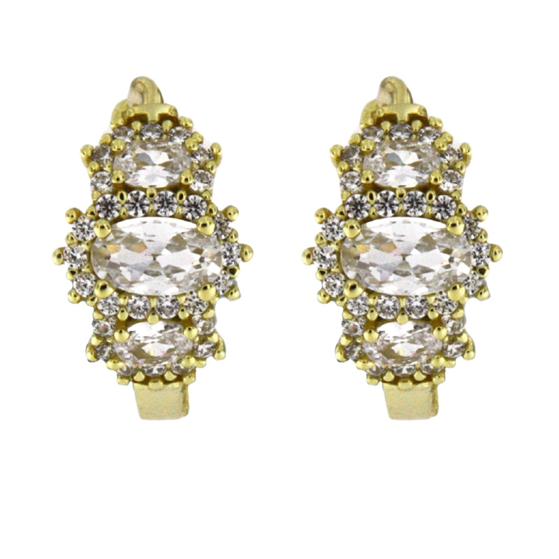 SENSE Mod. 1004843-BIG10 DESIGNER FASHION JEWELLERY