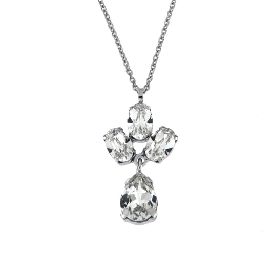 SENSE Mod. SSG-4-2-98-1-40 DESIGNER FASHION JEWELLERY