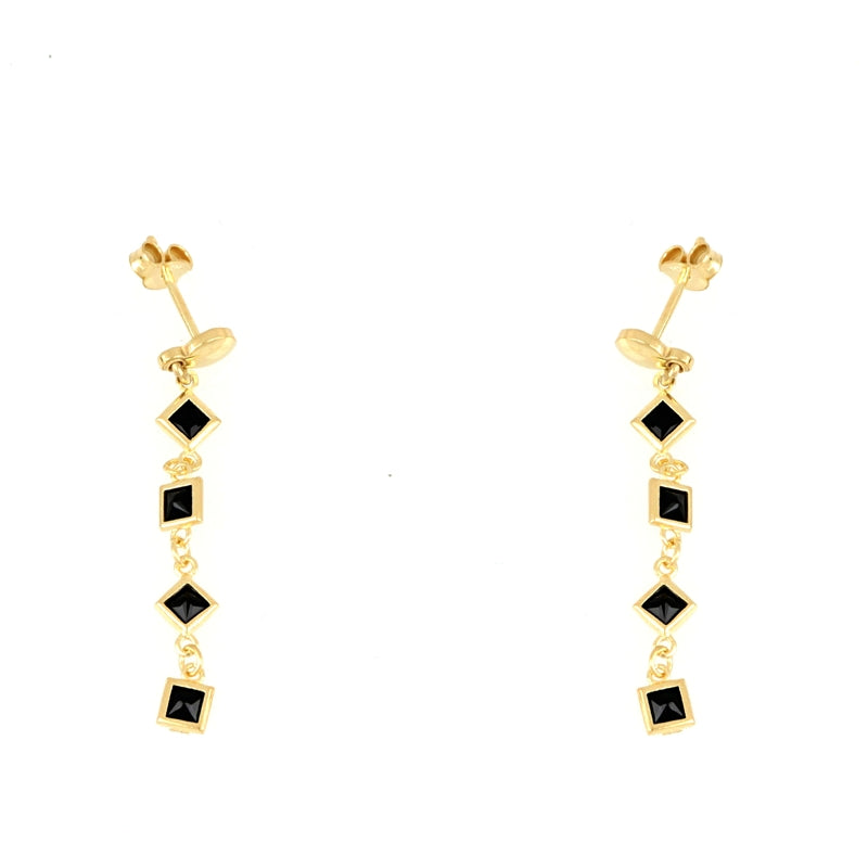 SENSE Mod. SSG-5-2-31-1-1 DESIGNER FASHION JEWELLERY
