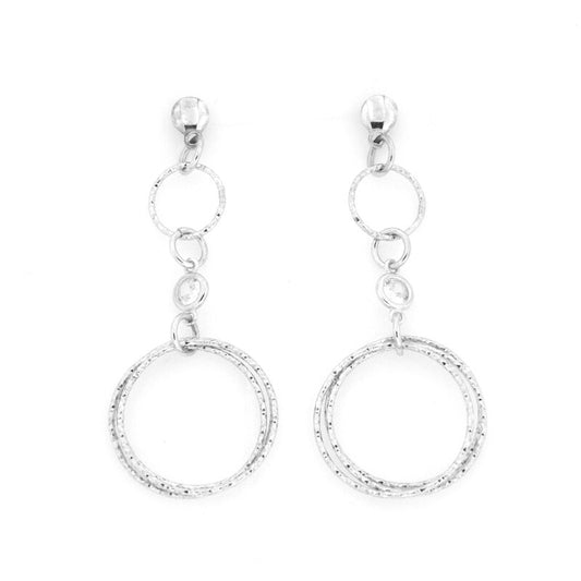 SENSE Mod. SSG-5-2-35-2-1 DESIGNER FASHION JEWELLERY