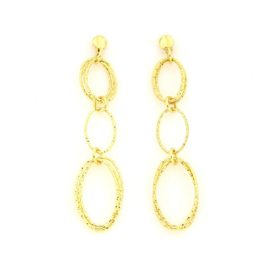 SENSE Mod. SSG-5-2-36-1-1 DESIGNER FASHION JEWELLERY