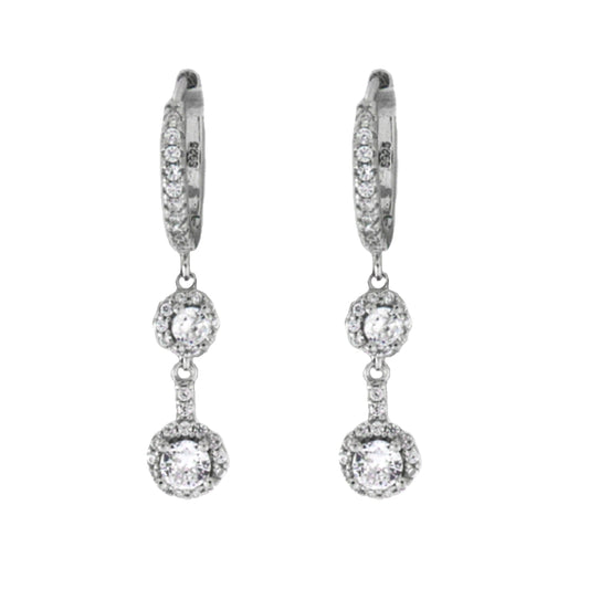 SENSE Mod. SSG-5-2-69-1-2 DESIGNER FASHION JEWELLERY