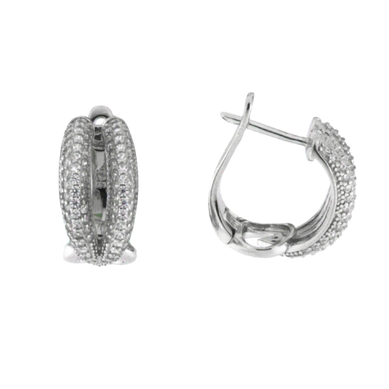 SENSE Mod. SSG-5-2-74-1-21 DESIGNER FASHION JEWELLERY