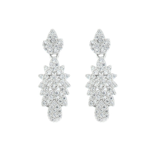 SENSE Mod. SSG-5-83-1-1-20 DESIGNER FASHION JEWELLERY