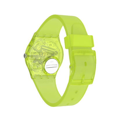 SWATCH Mod. LEMON FLAVOUR WATCHES