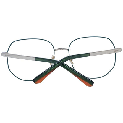 Sandro Bicolor Metal Glasses (Frames)