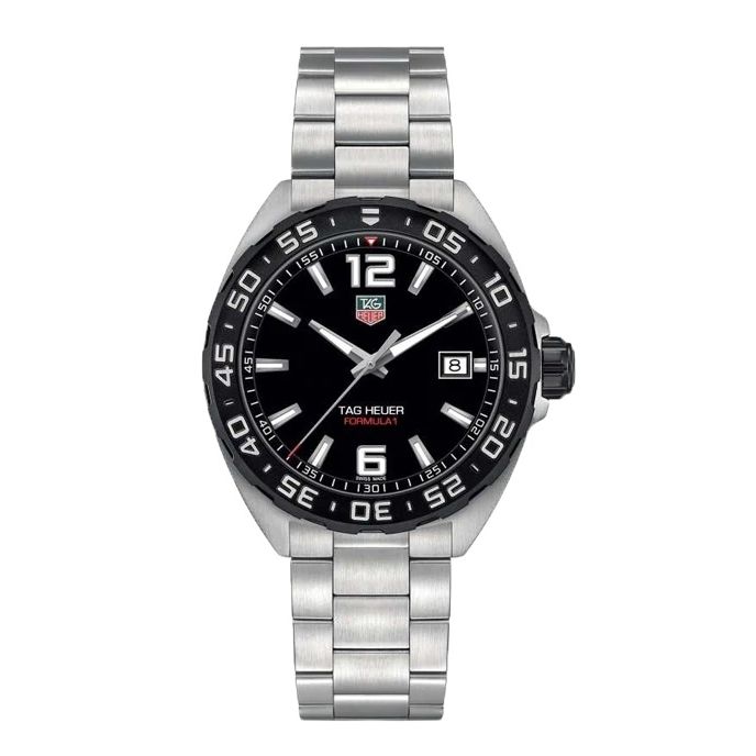 TAG HEUER Mod. FORMULA 1 QUARZO WATCHES