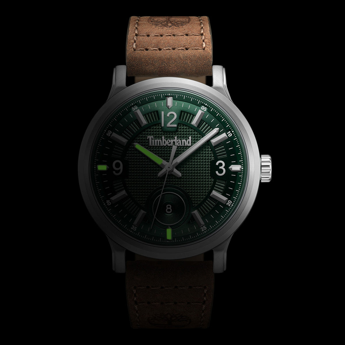 TIMBERLAND Mod. DRISCOLLREADY STOCKED WATCHES