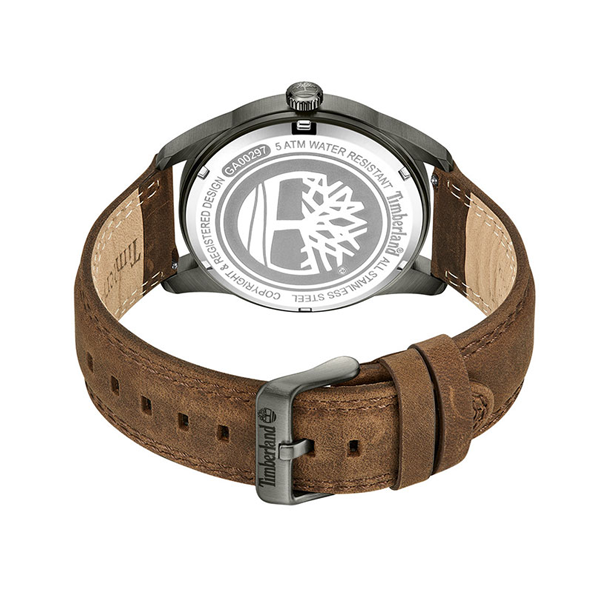 TIMBERLAND Mod. NORTHBRIDGEREADY STOCKED WATCHES