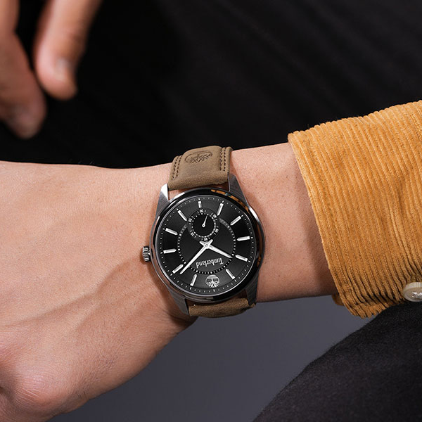 TIMBERLAND Mod. NORTHBRIDGEREADY STOCKED WATCHES