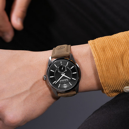 TIMBERLAND Mod. NORTHBRIDGEREADY STOCKED WATCHES