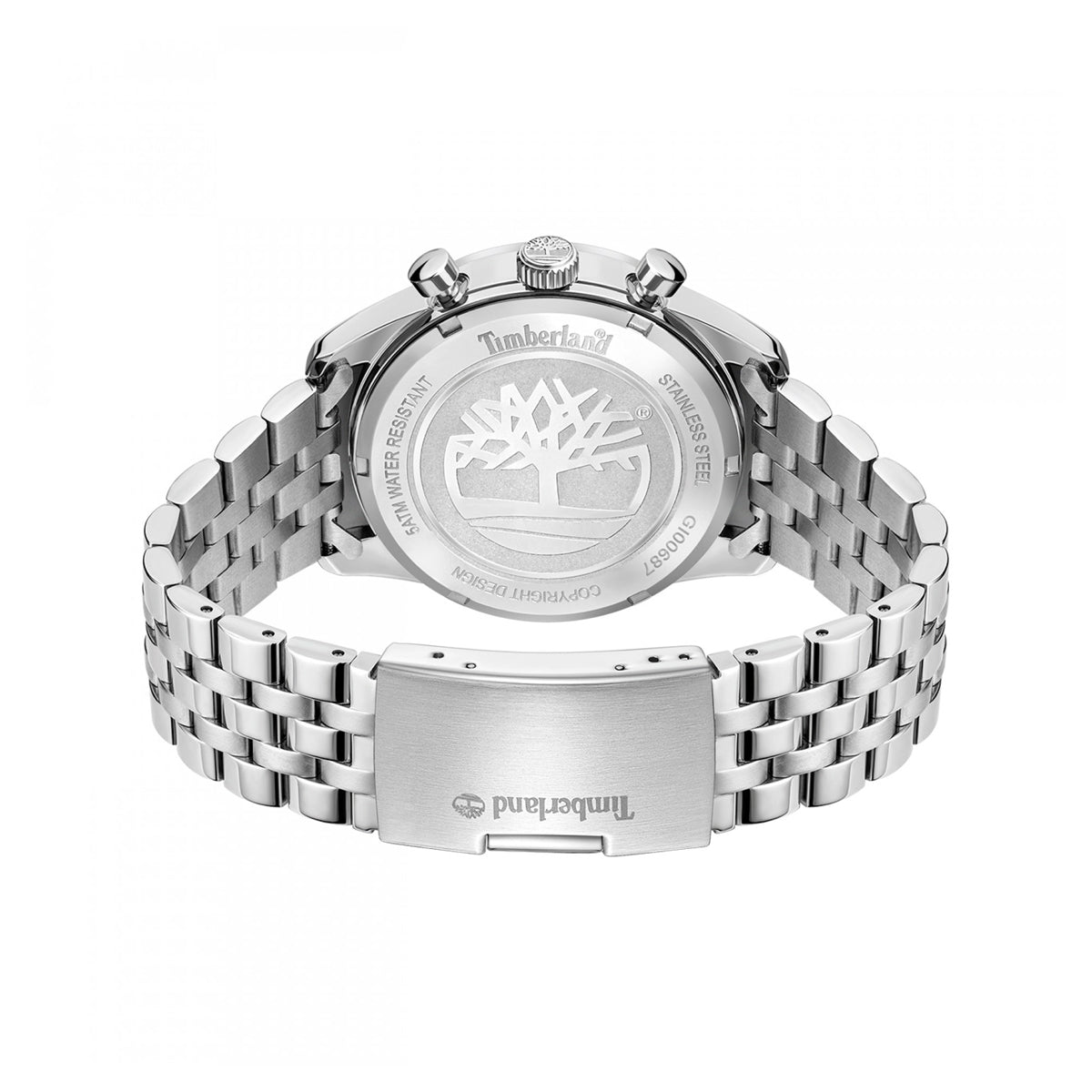 TIMBERLAND Mod. SHEEPSCOTREADY STOCKED WATCHES