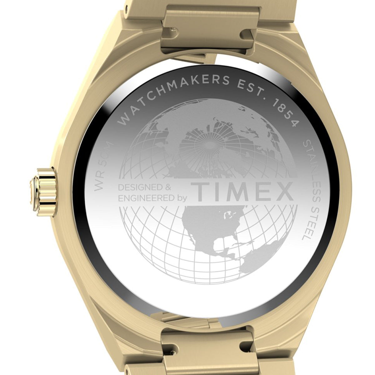 TIMEX WATCHES Mod. TW2Y35100 WATCHES