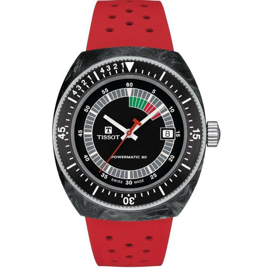 TISSOT Mod. SIDERAL S POWERMATIC 80